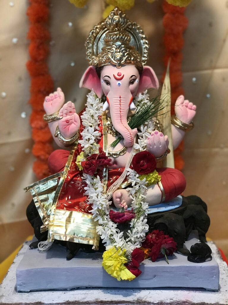 Ganesh Ji Wallpapers