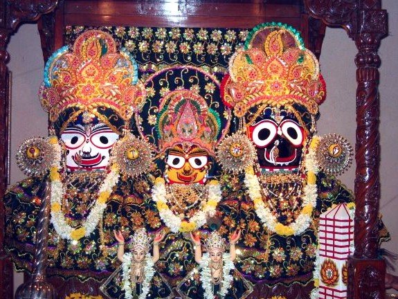 Jagannath Ji Wallpapers