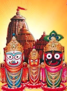 jagannath prabhu mobile wallpaper