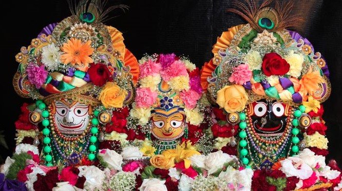 jagannath prabhu photo