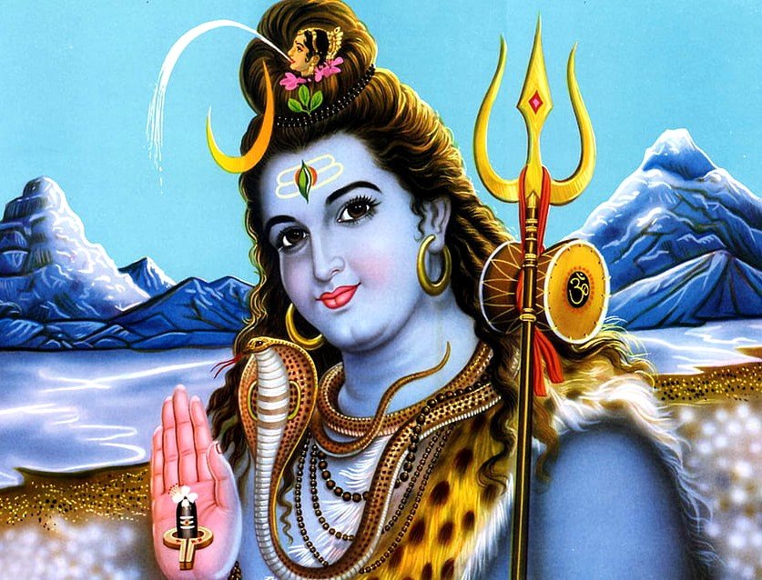 Mahadev Ji Wallpapers