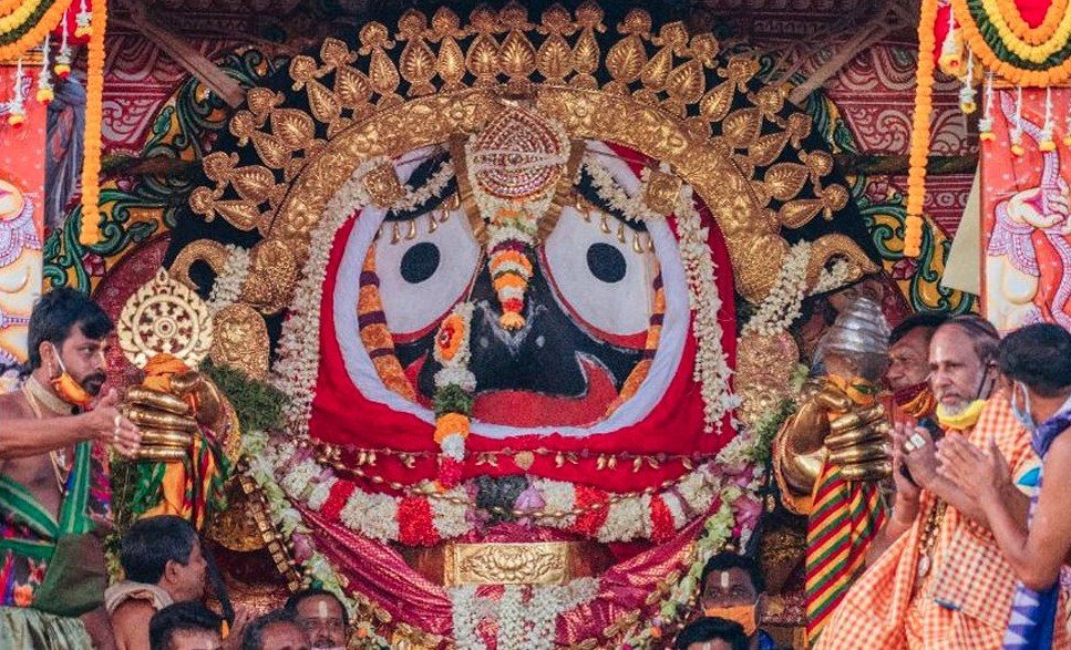 Jagannath-Mahaprabhu-Ji-Puri