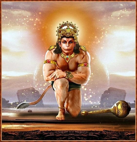 Hanuman Ji Wallpapers